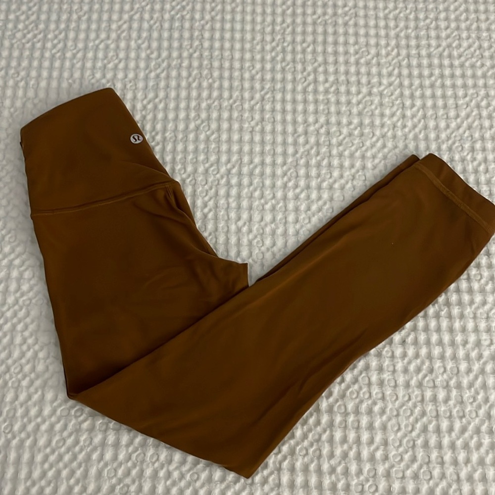 Lululemon Align Leggings -‎ 2
